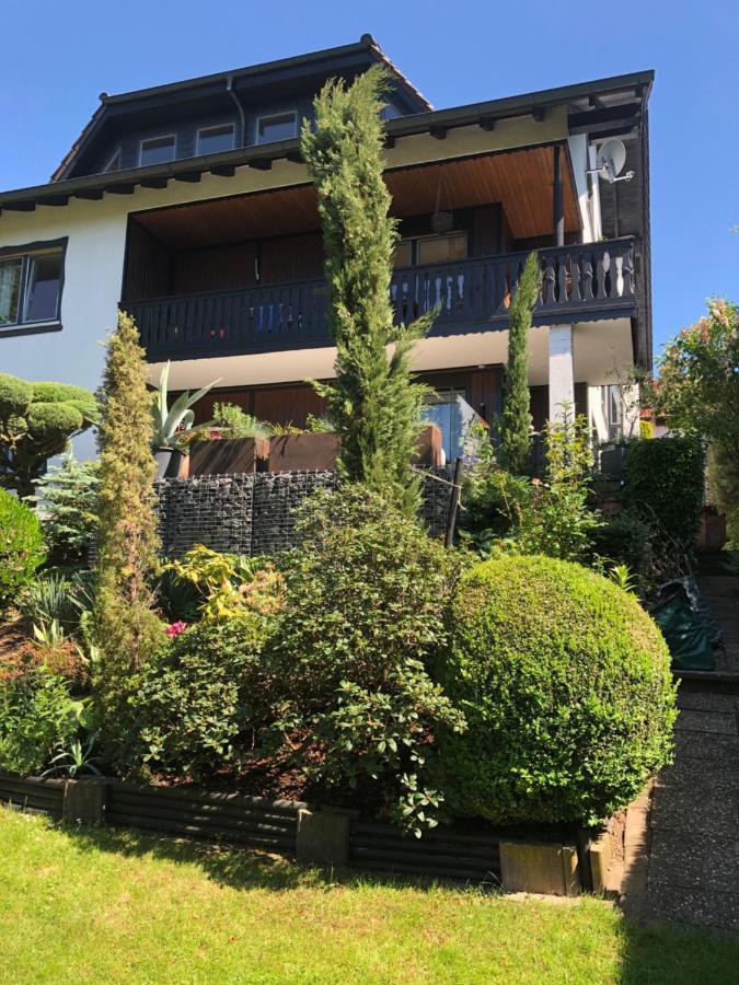 Apartment-47 Fulda Petersberg (Hessen) Exterior foto